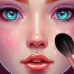 ASMR Makyaj ve Makyaj Stüdyosu