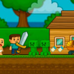 Bebek Çaylağı Yardım! Steve
