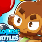 Bloons Savaşları