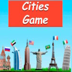 Cities Game