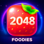 Gurmeler 2048