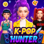 K-Pop Şeytan Avcısı Modası