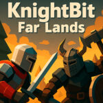 KnightBit: Uzak Topraklar