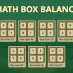 Matematik Kutusu Dengesi