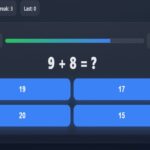Standart II için Matematik