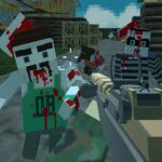 PGA3 Zombi