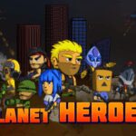Planet Hero