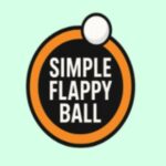 Basit Flappy Topu