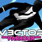 Vektör Parkur