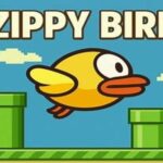 Zippy Bird Oyunu